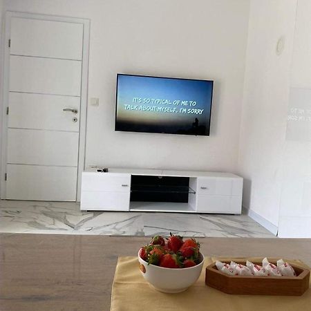 Apartman Zepce 外观 照片