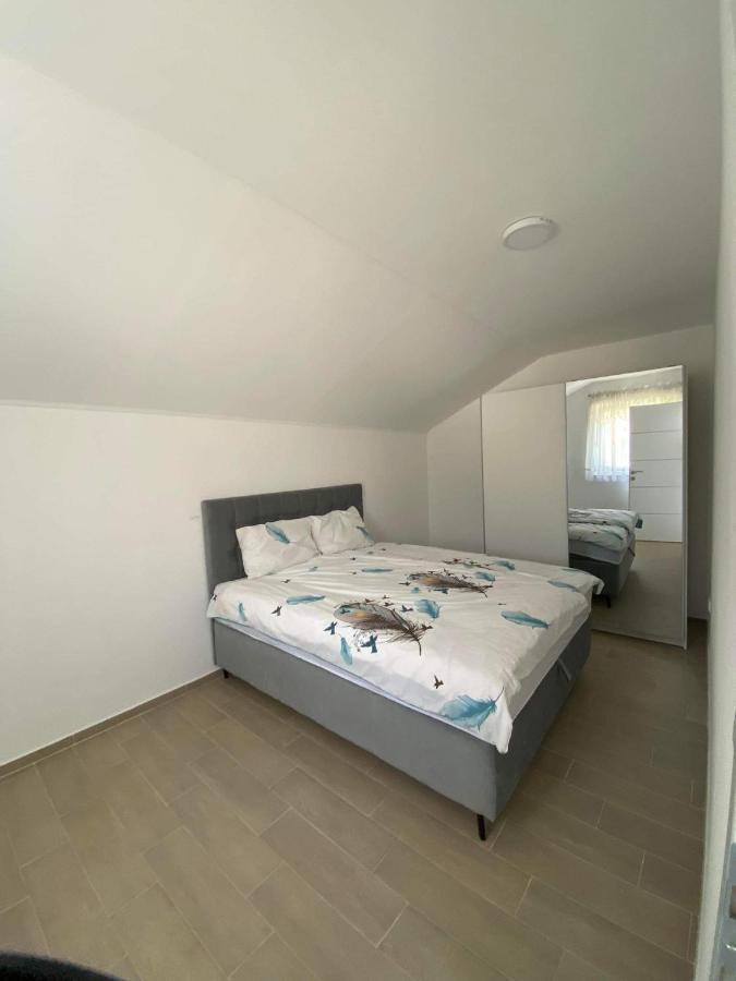 Apartman Zepce 外观 照片