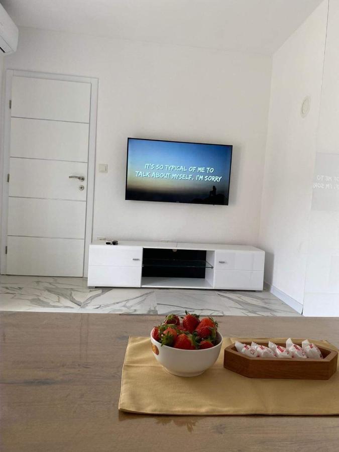 Apartman Zepce 外观 照片