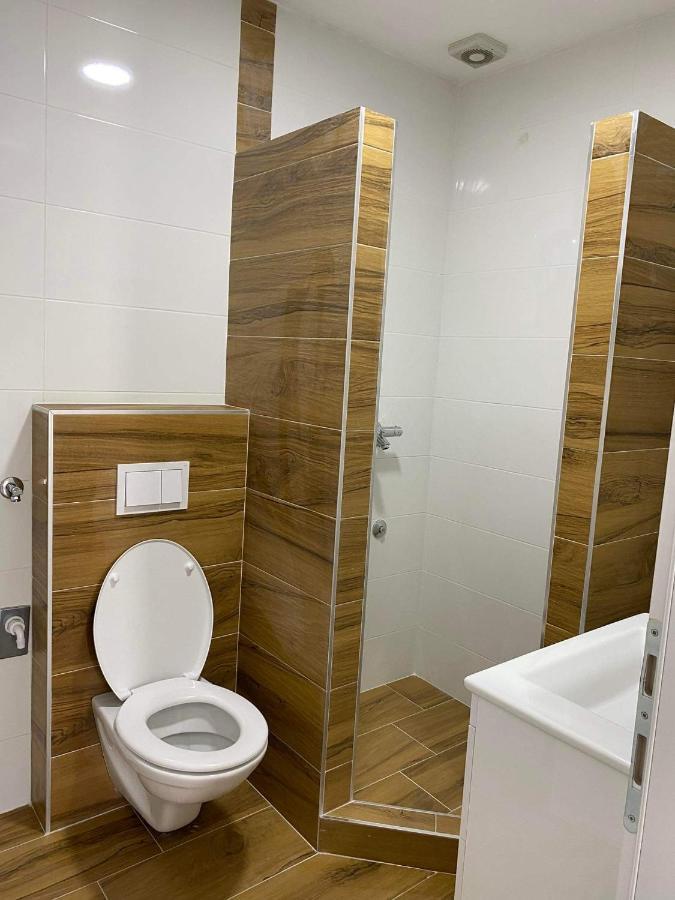 Apartman Zepce 外观 照片