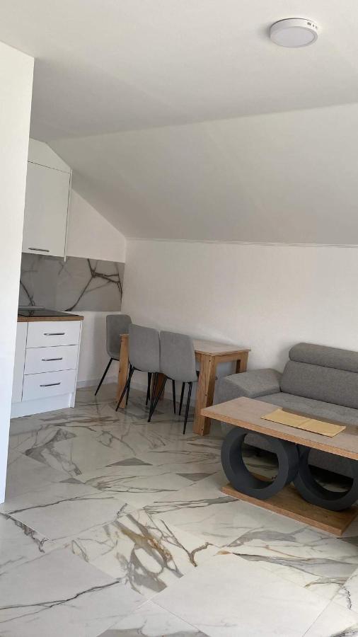 Apartman Zepce 外观 照片