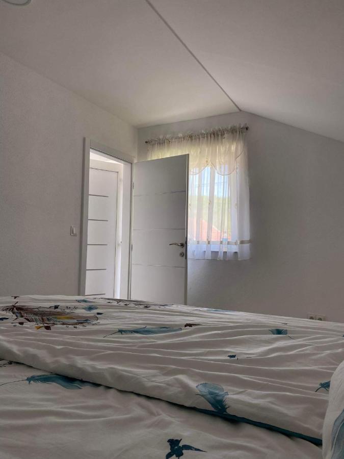 Apartman Zepce 外观 照片