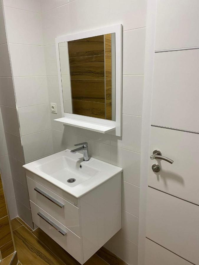 Apartman Zepce 外观 照片